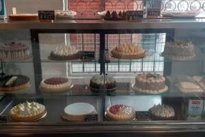 Panaderia y confiter&iacute;a Dulce Sof&iacute;a