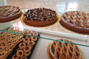 Panaderia y confiteria &ldquo;DULCE TENTACI&Oacute;N&rdquo;