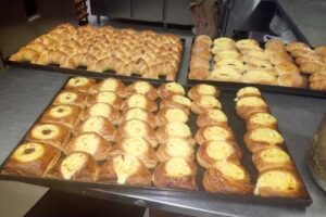 Panaderia Y Confiteria Dulce Tentaciones