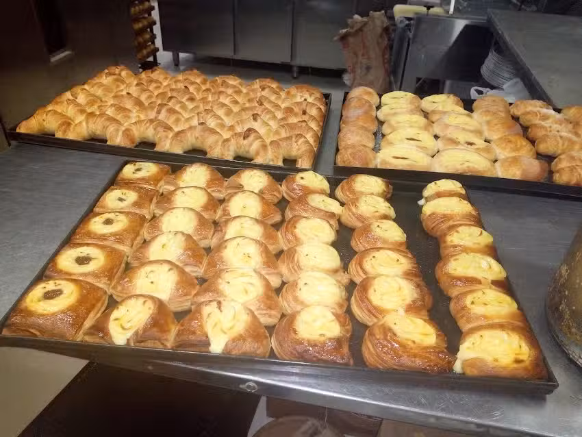 Panaderia Y Confiteria Dulce Tentaciones