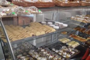 Panader&iacute;a y confiter&iacute;a Dulcinea