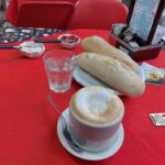 PANADERIA Y CONFITERIA DULZURAS