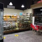 PANADERIA Y CONFITERIA DULZURAS