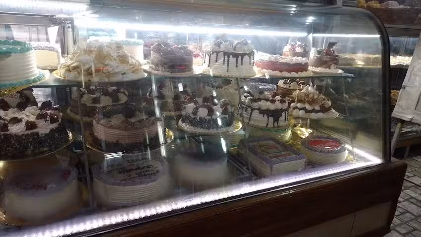 Panaderia Y Confiteria Eben Ezer