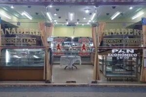 Panader&iacute;a y Confiter&iacute;a Eiguren