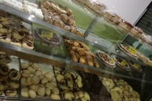 Panadería y Confitería El Abuelo Juan