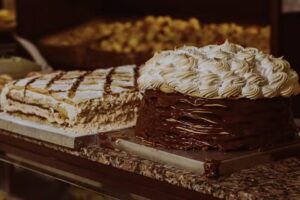 Panaderia y Confiteria el Conquistador