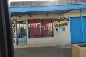 PANADER&Iacute;A Y CONFITER&Iacute;A EL GAUCHITO