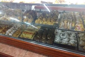 Panader&iacute;a y Confiter&iacute;a El Globo