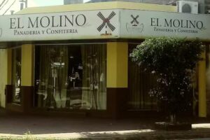 Panaderia y confiteria EL MOLINO
