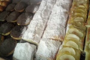 Panaderia y Confiteria el Nuevo Ciervo