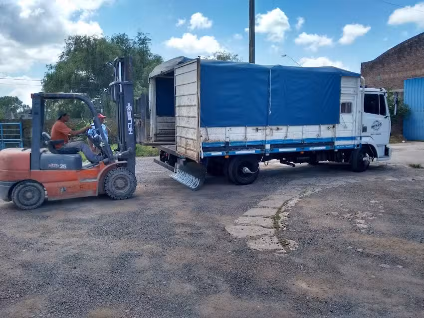 Panaderia Y Confiteria El Porvenir