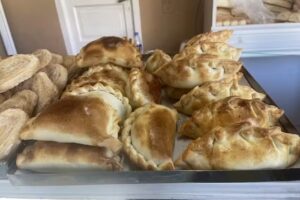 Panader&iacute;a y Confiter&iacute;a &ldquo;El Principe&rdquo;