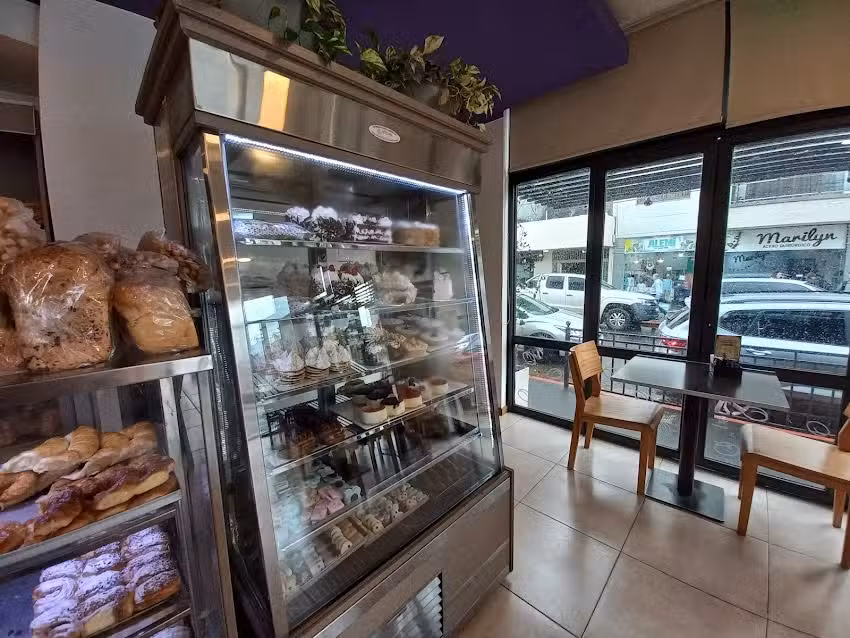 Panader&iacute;a y Confiter&iacute;a El Principito