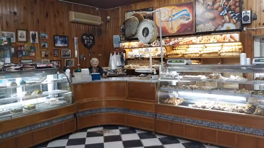 Panaderia y Confiteria el Progreso de Ana Fedun