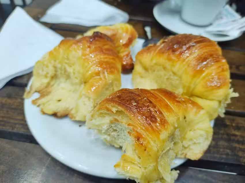 Panader&iacute;a Y Conf&iacute;ter&iacute;a El Progreso