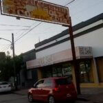 Panader&iacute;a Y Confiter&iacute;a El Sol