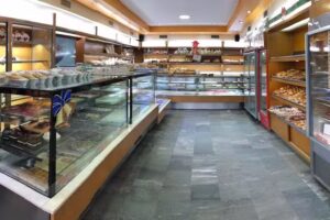 Panader&iacute;a y Confiter&iacute;a El Sol de Mor&oacute;n