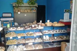 Panadería Y Confitería “El Sueño”