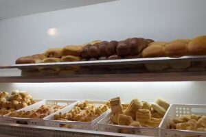 Panaderia y confiteria El Tano