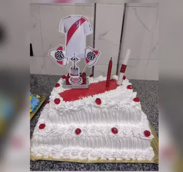 Panaderia Y Confiteria El Trebol