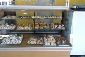 Panader&iacute;a y Confiter&iacute;a El Tr&eacute;bol