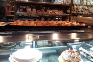 Panader&iacute;a y confiter&iacute;a El Trigal