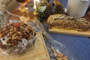 Panadería y Confitería “El Trigal”