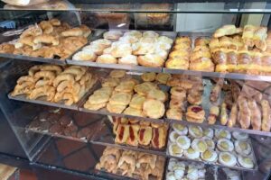 Panaderia y Confiteria El Trigo de Oro