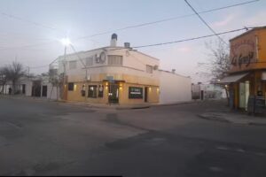 Panader&iacute;a y Confiter&iacute;a El Volc&aacute;n