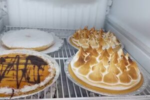 Panaderia y Confiteria Esperanza