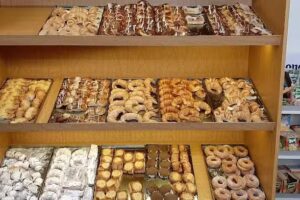 Panader&iacute;a y Confiter&iacute;a &ldquo;Estilo Dulce&rdquo;