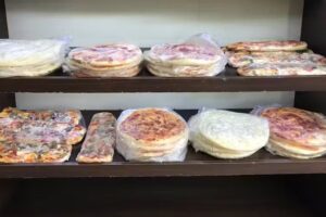 Panaderia y Confiteria Evelyn