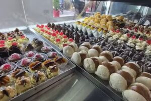 Panader&iacute;a y Confiter&iacute;a Fisherton