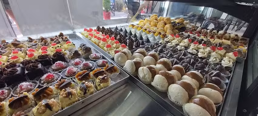 Panader&iacute;a y Confiter&iacute;a Fisherton