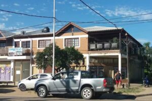Panader&iacute;a y Confiter&iacute;a Gabriela