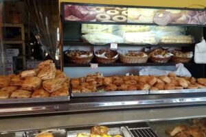 Panadería y Confitería Güemes