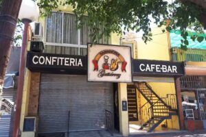 PANADERIA Y CONFITERÍA GUTIÉRREZ