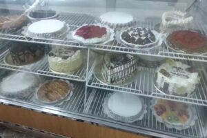 Panader&iacute;a y confiter&iacute;a HIJOS DEL REY