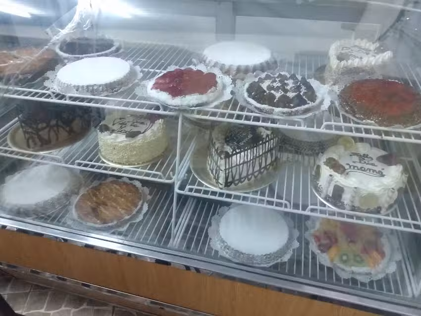 Panader&iacute;a y confiter&iacute;a HIJOS DEL REY