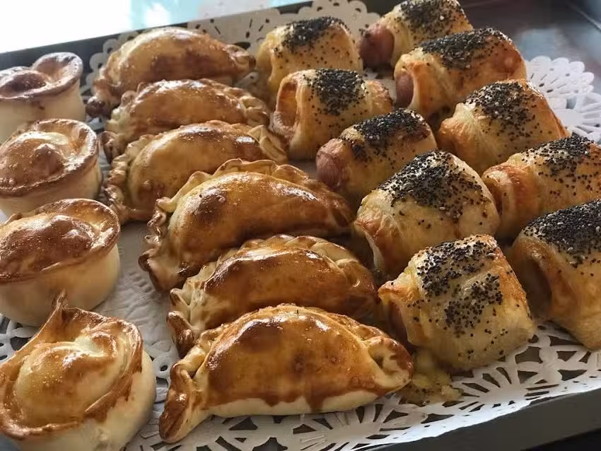 Panader&iacute;a y Confiter&iacute;a &ldquo;Independencia&rdquo;