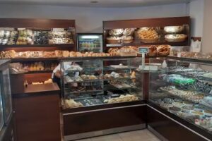 Panader&iacute;a y Confiter&iacute;a Independencia