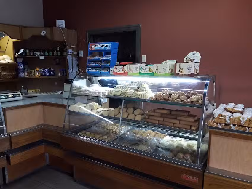 Panader&iacute;a y Confiter&iacute;a Independencia