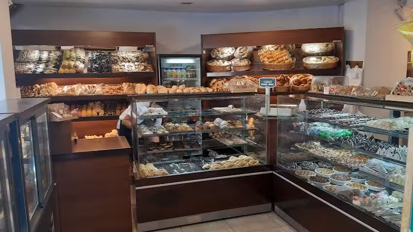 Panader&iacute;a y Confiter&iacute;a Independencia