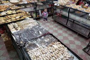 Panadería y Confitería Iriarte