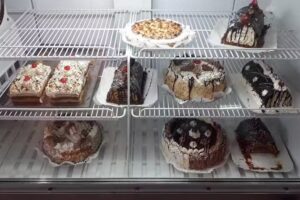 Panadería y confitería J&J