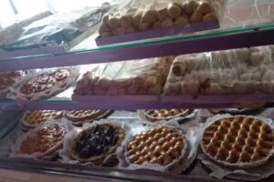 Panader&iacute;a Y Confiter&iacute;a Jacarand&aacute;