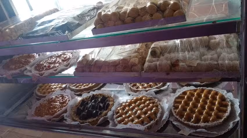 Panader&iacute;a Y Confiter&iacute;a Jacarand&aacute;