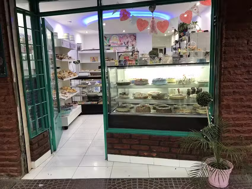 Panaderia y Confiteria Jose Luis