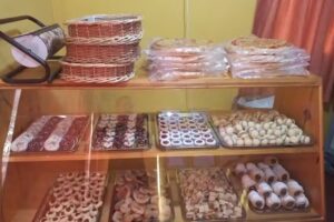 Panader&iacute;a y Confiter&iacute;a KaNaSo